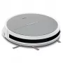 MEDION MD18035 E35 SW Weiß/Grau Saug- und Wischroboter mit Wi-Fi