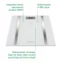 Medisana BS 483 Körperanalysewaage mit Bluetooth