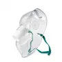Medisana Kindermaske für IN500/IN550 - Transparent, Latex-frei, BPA-frei, medizinisches PVC
