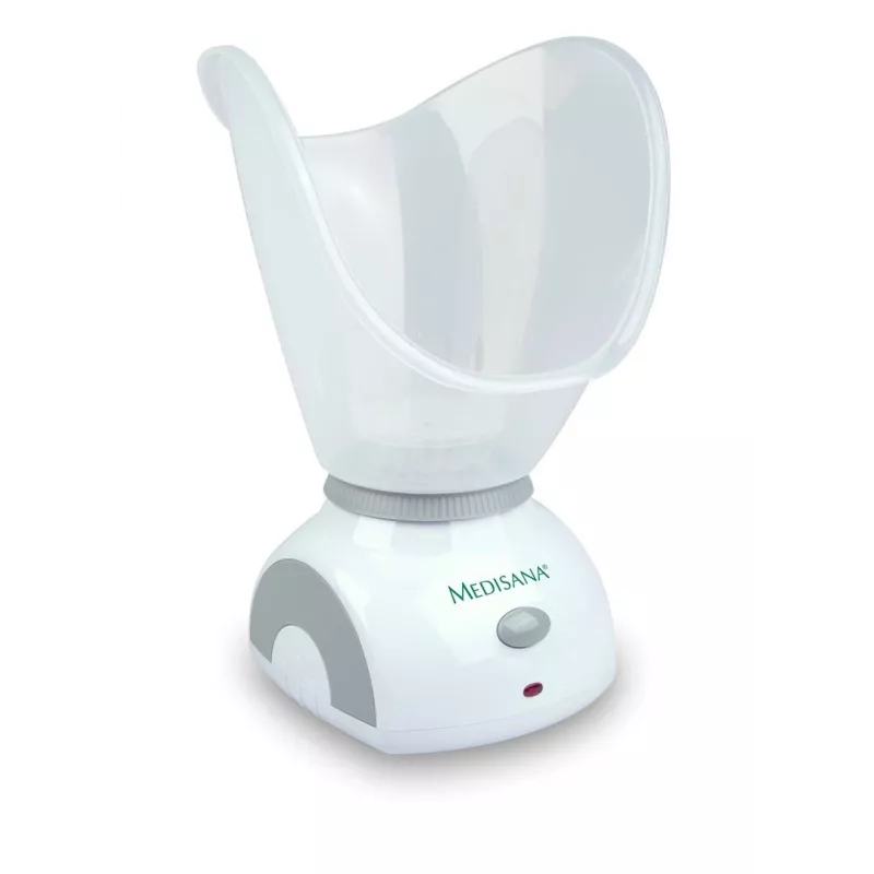 Medisana FSS Gesichtssauna Weiß (88245)