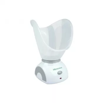 Medisana FSS Gesichtssauna Weiß (88245)