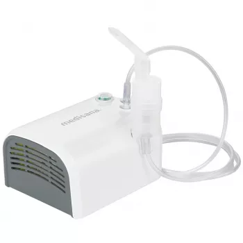 Medisana IN 520 Kompressor-Vernebler Inhalator (54548)
