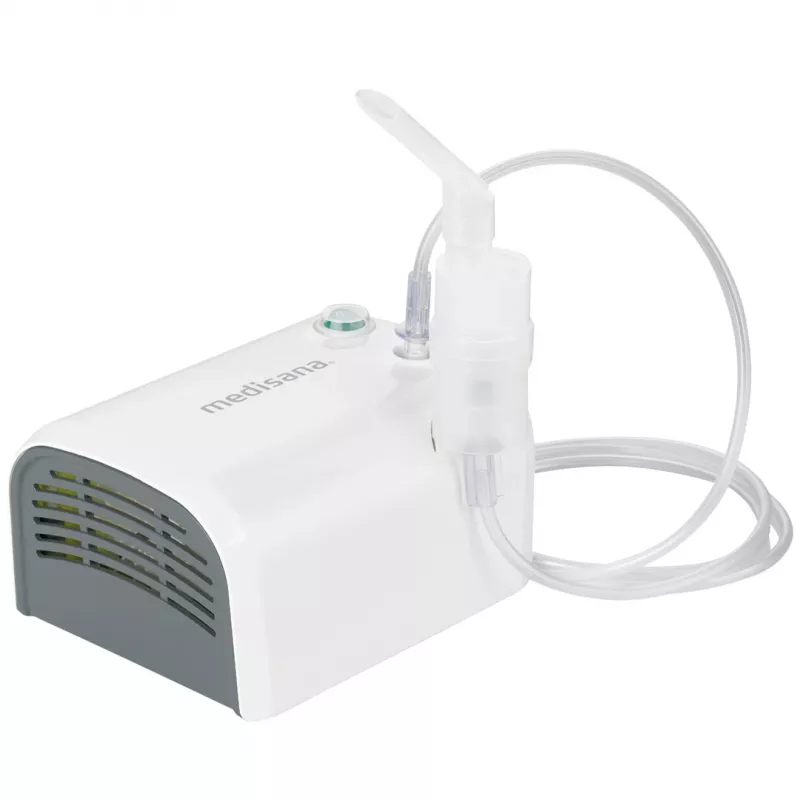 Medisana IN 520 Kompressor-Vernebler Inhalator (54548)