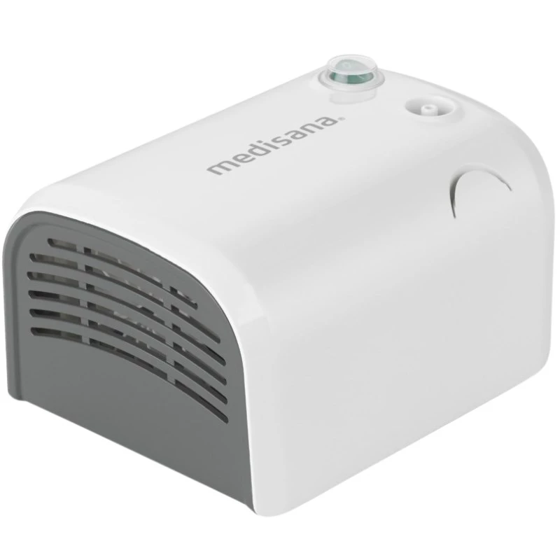 Medisana IN 520 Kompressor-Vernebler Inhalator (54548)