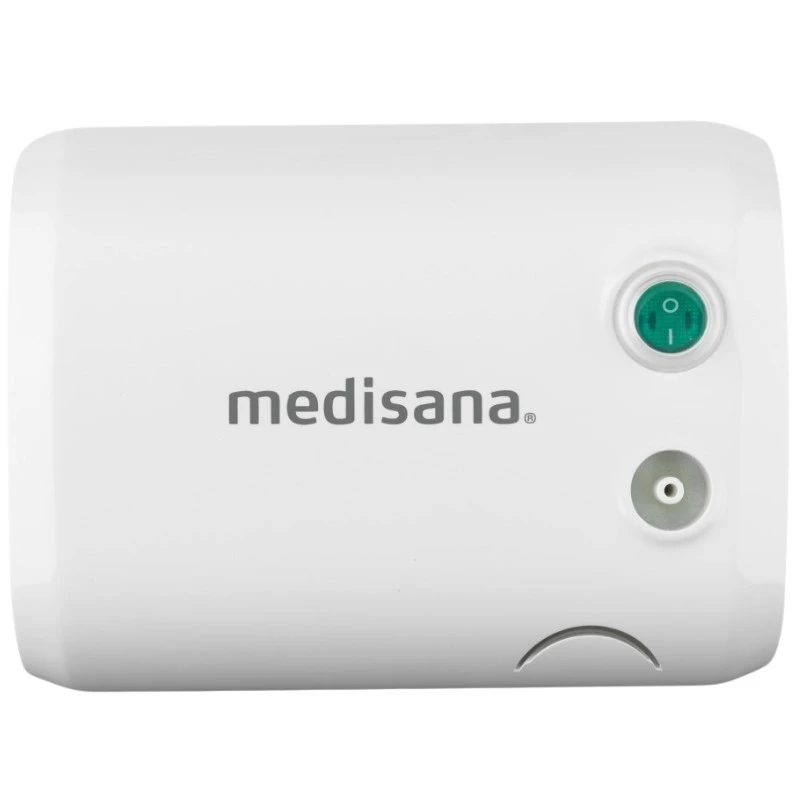 Medisana IN 520 Kompressor-Vernebler Inhalator (54548)
