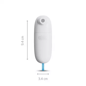 Medisana Insektenstichheiler von ECOMED IB-50E Weiß