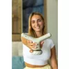 MEDIVON Anti-Cellulite Massager Seraph - Vakuum-Schröpfen, Vibration & Infrarot-Wärme