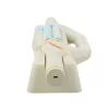 Medivon Bella Fit Wireless Roller - Anti-Cellulite-Massagegerät mit EMS, Rotlicht, Vibration