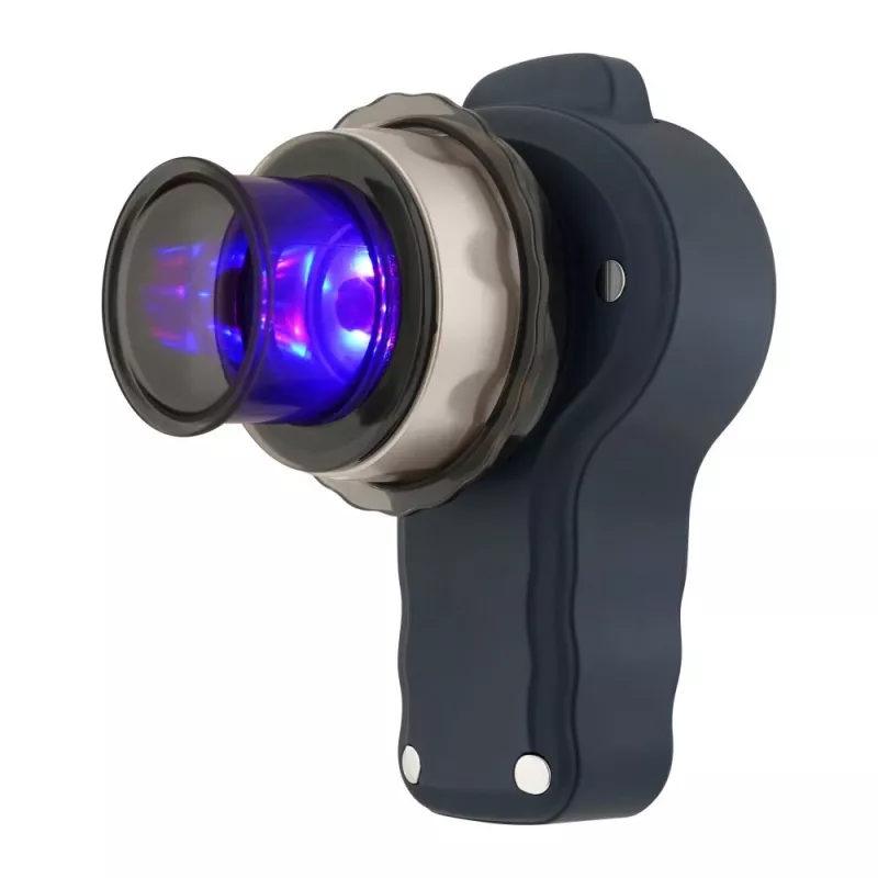 MEDIVON Celestine Electric Cupping Massager mit Heiz- und Rotlichttherapie