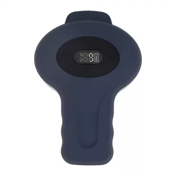 MEDIVON Celestine Electric Cupping Massager mit Heiz- und Rotlichttherapie
