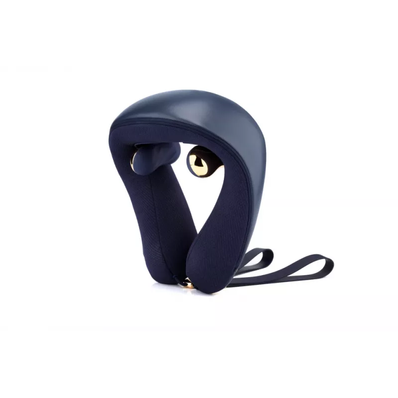 Medivon Collar Grand Shiatsu Nacken- und Schultermassagegerät mit Infrarotwärme
