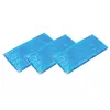 Medivon CoolPads Kühleinlagen für Kompressionsmassagegerät (2er-Pack, Blau)