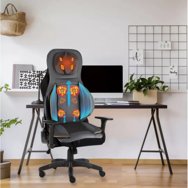 Medivon Cosy Air Pro Sitz-Massagematte