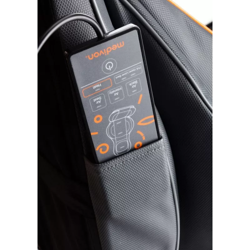 Medivon Cosy Air Pro Sitz-Massagematte