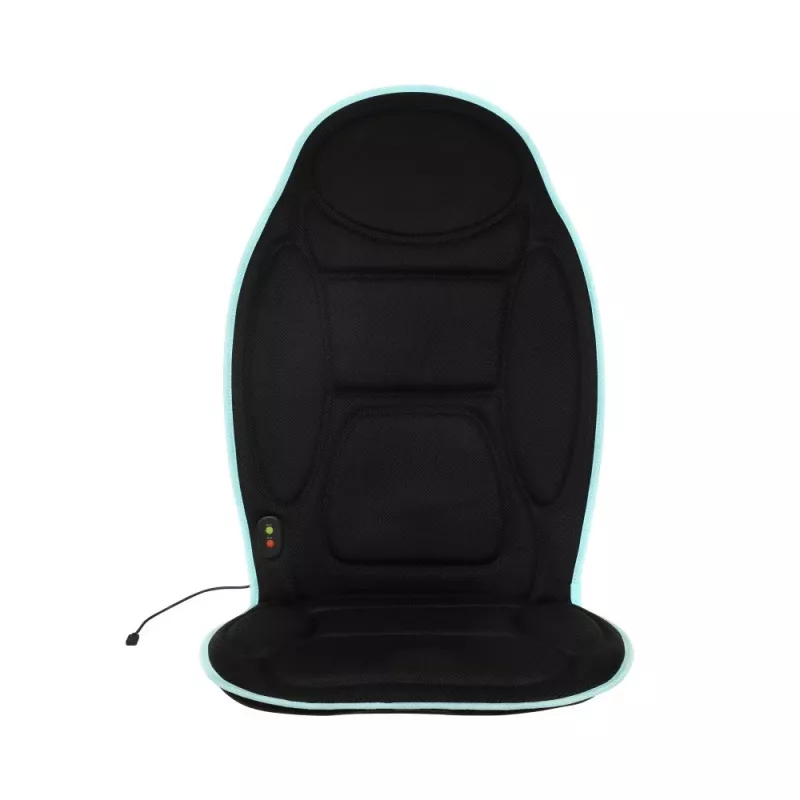 Medivon Cosy Mesh Go Massagematte mit Shiatsu und Wärme
