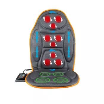 Medivon Cosy Mesh Sitzmassagematte