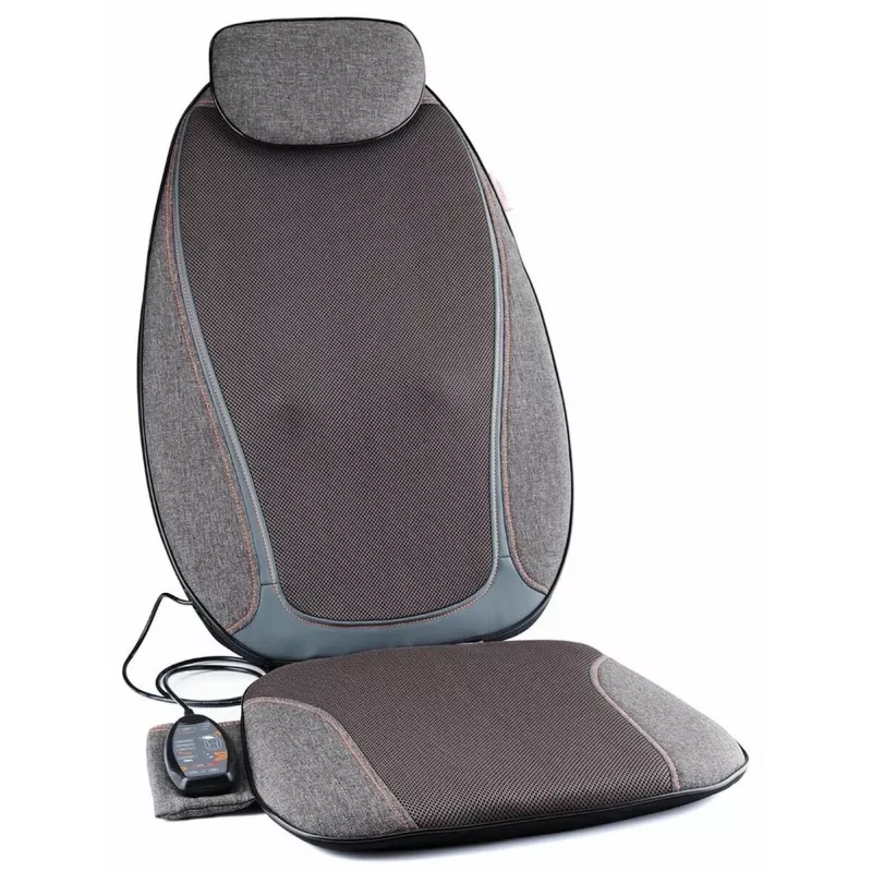 Medivon Cosy Shiatsu Sitz-Massagematte