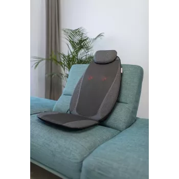 Medivon Cosy Shiatsu Sitz-Massagematte