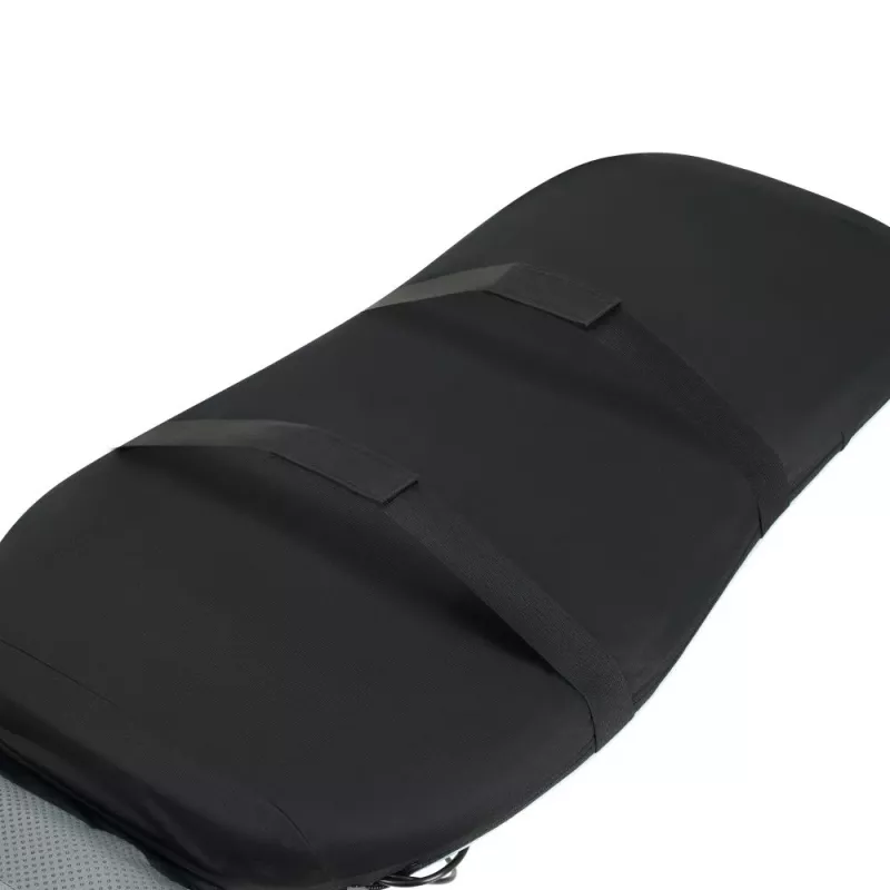 Medivon Cosy Therm Massagematte mit Wärme und 10 Motoren