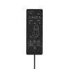 Medivon Cosy Therm Massagematte mit Wärme und 10 Motoren