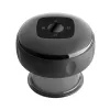 Medivon Cupping Massager Cushy - Elektrischer Schröpfmassagegerät mit Heizung, Rotlichttherapie und Vibration