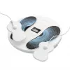 Medivon Flux TENS + EMS White - 2-Kanal Digitaler Muskelstimulator