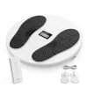 Medivon Flux TENS + EMS White - 2-Kanal Digitaler Muskelstimulator