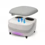 Medivon Fußmassagegerät Puff Atlantis