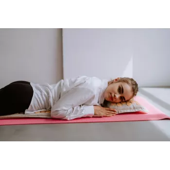 Medivon Gaia PRO Massagematte