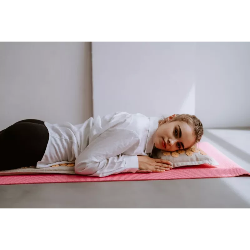 Medivon Gaia PRO Massagematte