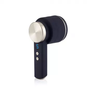 Medivon Hand Massager Lift - Luftkompression, Vibration & Wärmetherapie für Hände und Handgelenke
