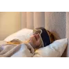 Medivon Horizon Pro 2 Augenmassagegerät mit Luftdruck, Vibration, Wärme, Bluetooth, USB-C, 1600 mAh