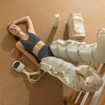 Medivon Lumina Air Compression Massagegerät