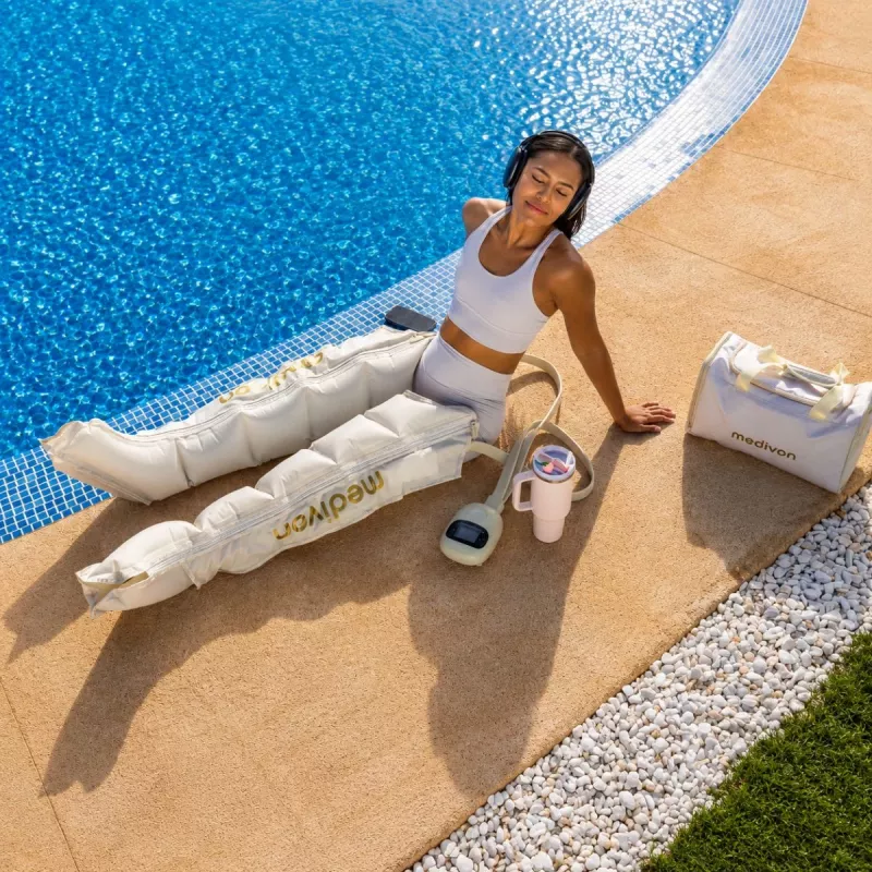 Medivon Lumina Air Compression Massagegerät