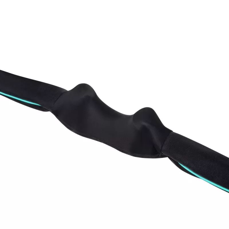Medivon Massage Collar Motion X - Shiatsu Nacken- und Schultermassagegerät mit Infrarotwärme