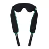 Medivon Massage Collar Motion X - Shiatsu Nacken- und Schultermassagegerät mit Infrarotwärme