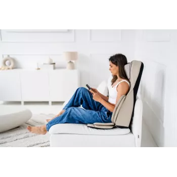 Medivon Olympia Shiatsu Massage-Matte