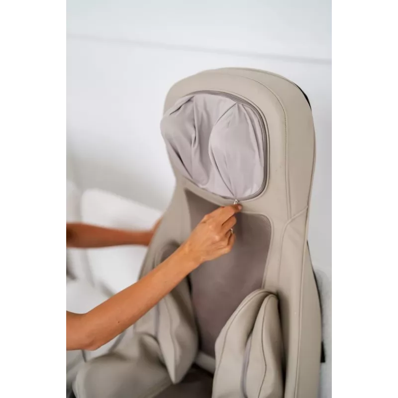 Medivon Olympia Shiatsu Massage-Matte