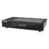 Megasat HD 601 V5 DVB-S2 Satellitenreceiver, 1080p Full HD, HDMI, SCART, USB, Unicable