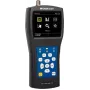 Megasat Satmeter HD 3 Compact V3 - Digitales Satellitenmessgerät mit Spektrumanalysator 2600021