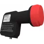 MegaSat Unicable-LNB II Diavolo, 40 mm Feed, Wetterschutz, SCR/Unicable, 4 Teilnehmer