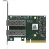Mellanox NVIDIA ConnectX-6 Lx EN Netzwerkadapter - Crypto Disabled mit Secure Boot - PCIe 4.0 x8 - 2x SFP28 25GbE