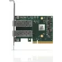 Mellanox NVIDIA ConnectX-6 Lx EN Netzwerkadapter - Crypto Disabled mit Secure Boot - PCIe 4.0 x8 - 2x SFP28 25GbE