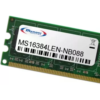 Memory Solution MS16384LEN-NB088 16GB DDR4 2666MHz SODIMM Arbeitsspeicher