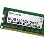 Memory Solution MS81921DE651A 8GB DDR4-2133 ECC UDIMM Arbeitsspeicher