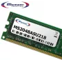 MEMORYSOLUTION MS2048ASU218 2GB DDR2-800 SO-DIMM Arbeitsspeichermodul