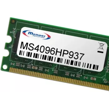 MEMORYSOLUTION MS4096HP937 4GB DDR3L-1600 SODIMM Arbeitsspeicher Modul