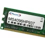 MEMORYSOLUTION MS4096HP937 4GB DDR3L-1600 SODIMM Arbeitsspeicher Modul