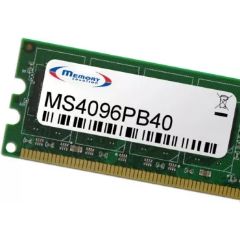 Memorysolution MS4096PB40 4GB DDR3L-1600 SODIMM Notebook-Arbeitsspeichermodul für Packard Bell EasyNote LV11HC/LV44HC