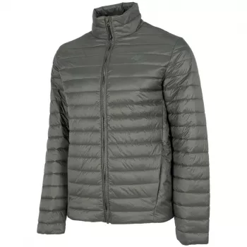 Herren 4F Khaki Trekkingjacke H4Z22 KUMP003 43S